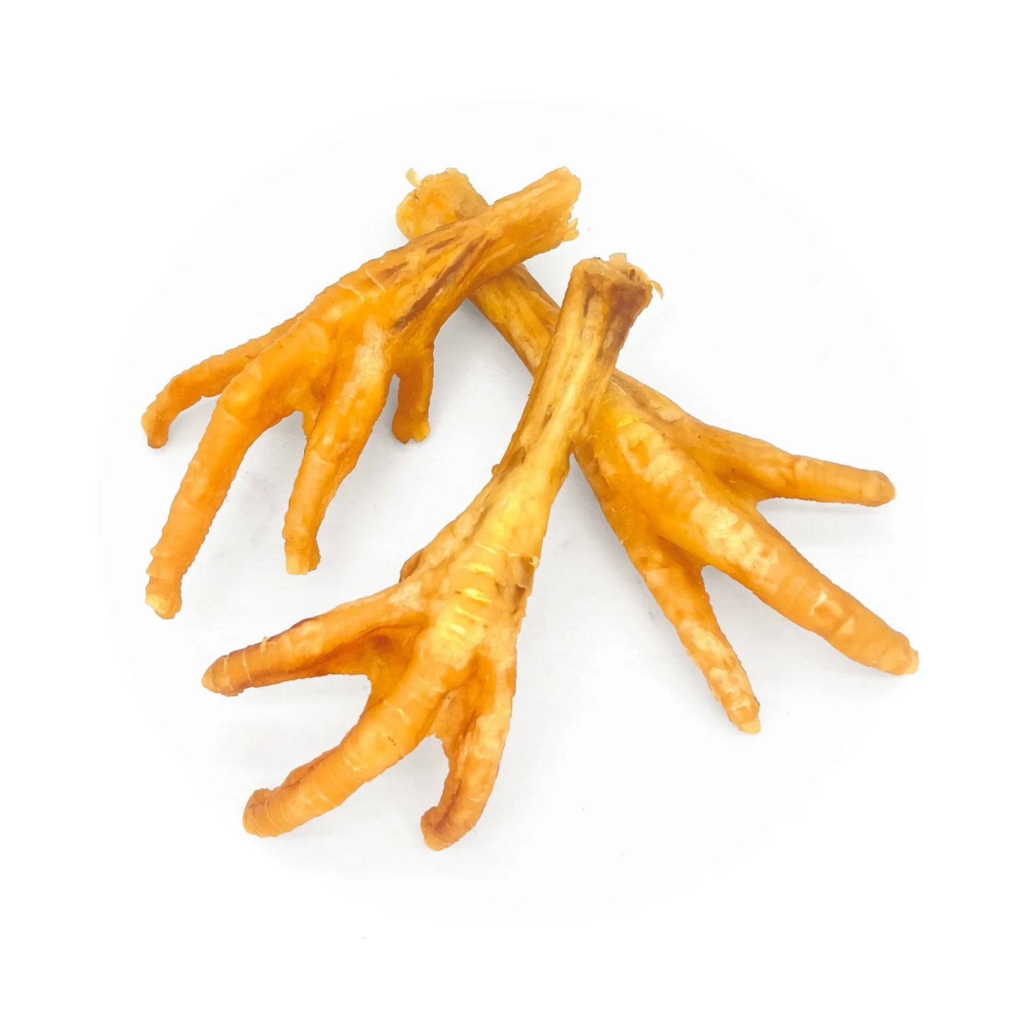 Hühnerfüße für Hunde