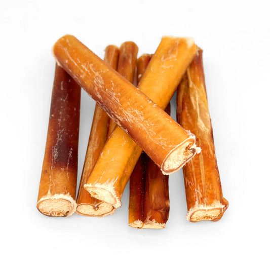 Ochsenziemer für Hunde