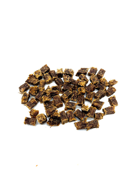 Trainingsleckerlies Pferd